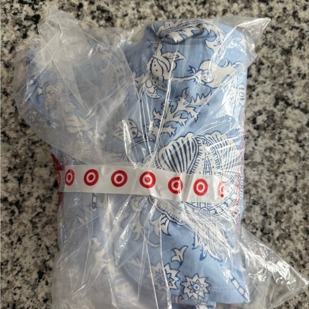 Roller Rabbit x Target PJs size XS - Picture 2 of 2